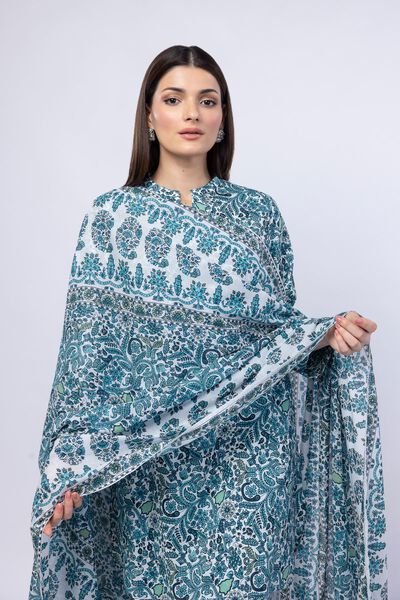 Printed | Lawn | Dupatta | AED 48.00