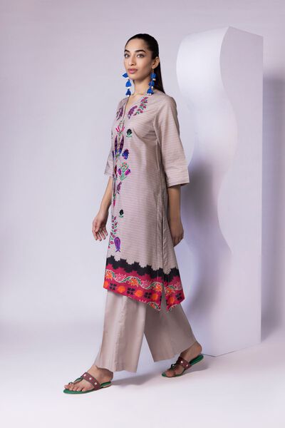 Dyed | Dobby | Pants | AED 30.00