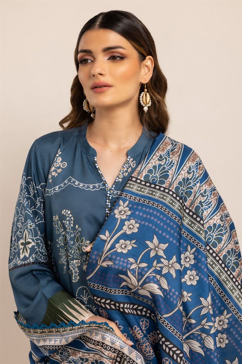  | Dupatta | null