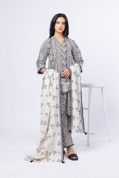 Printed | Lawn | Dupatta | AED 48.00