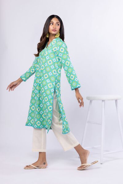Dyed | Cambric | Pants | AED 14.40
