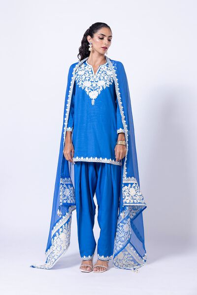  | Shalwar | Embroidered | AED 80.00