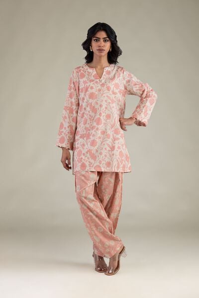Embroidered | Cambric | Shalwar | AED 130.00