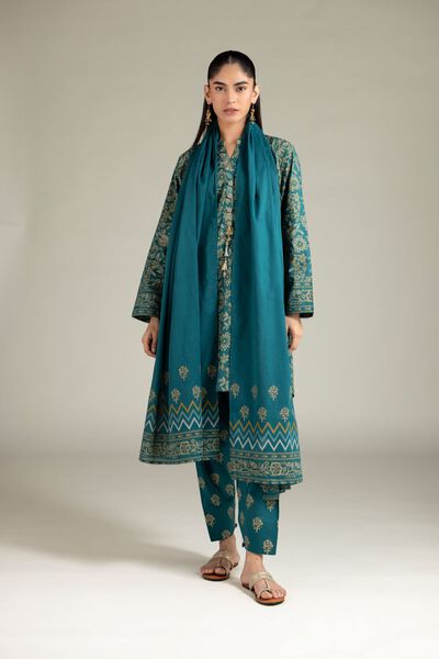 Cambric | Shalwar | AED 100.00