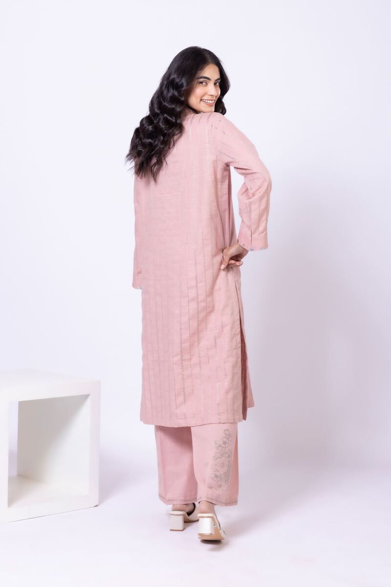 Embroidered | Khaddar | Kurta | null