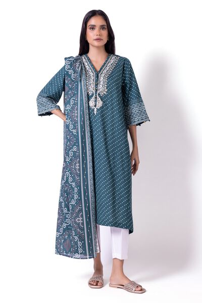  | Kurta | Embroidered | AED 100.00