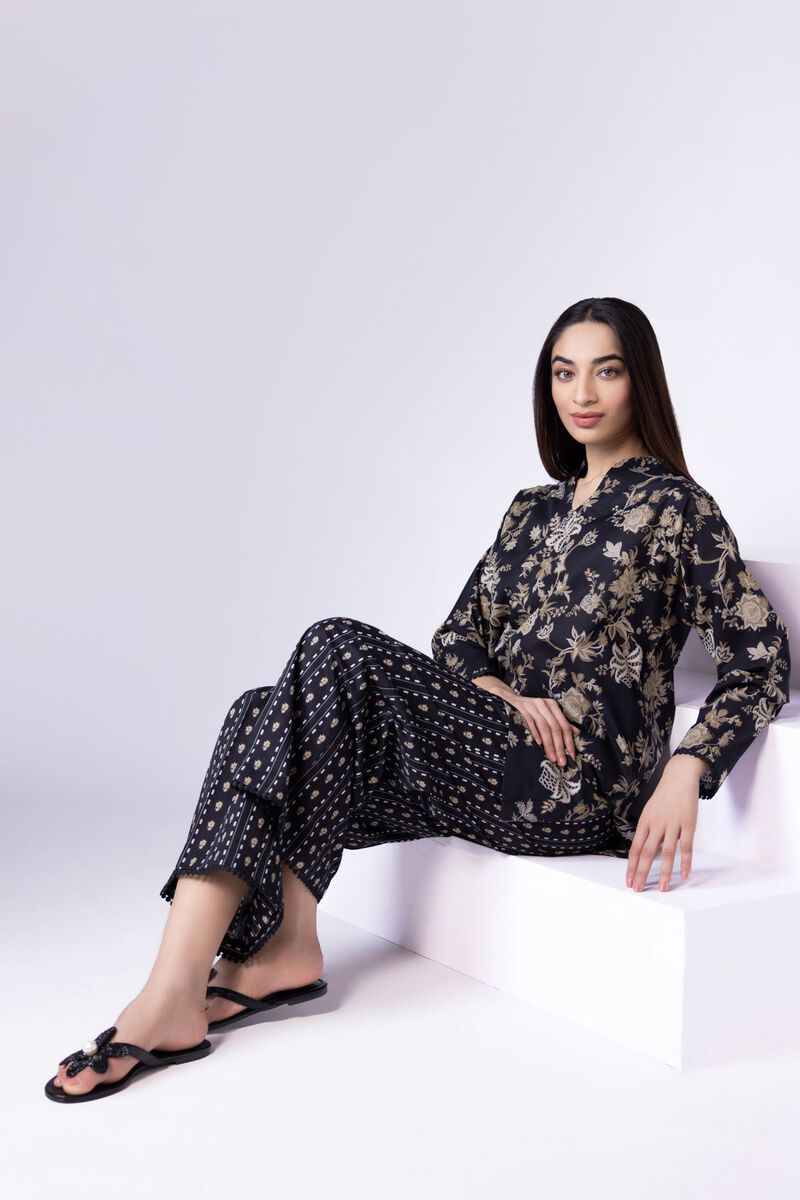 Printed | Cambric | Kurta | null