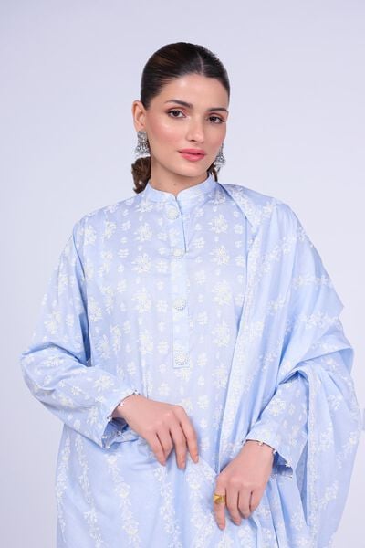 Printed | Lawn | Dupatta | AED 68.00