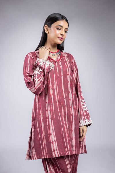 Embroidered | Dobby | Kurta | AED 120.00