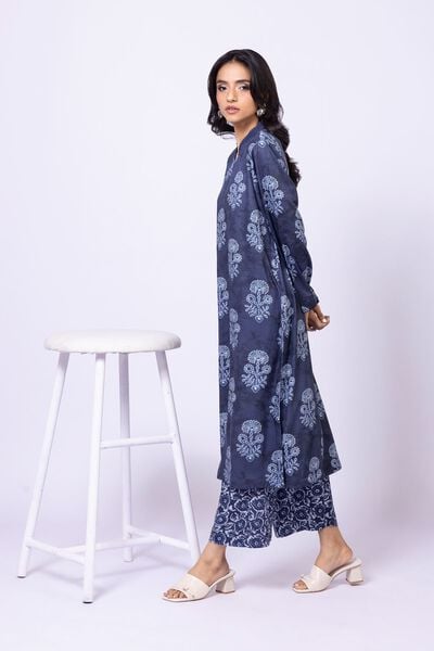 Printed | Marina | Pants | AED 60.00