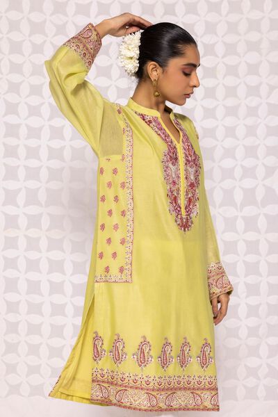Classic Kurta