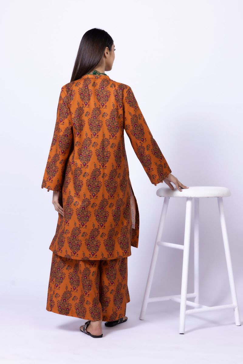 Printed | Cotton Dobby | Kurta | null