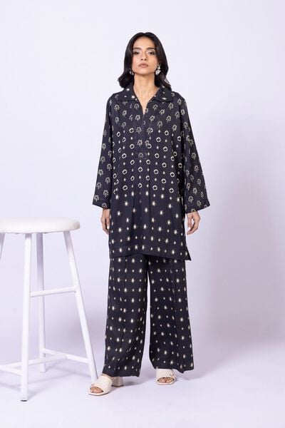 Printed | Marina | Pants | AED 60.00