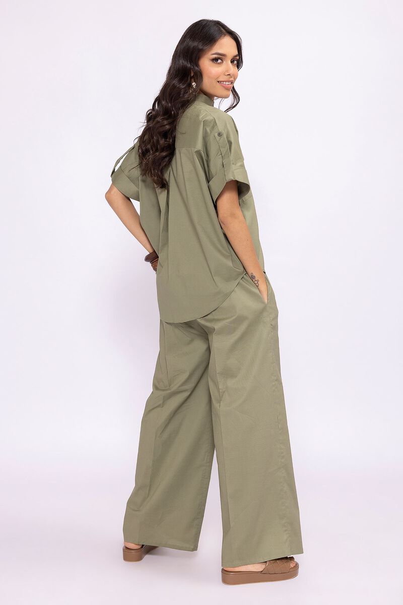 Button Down Shirt image number null
