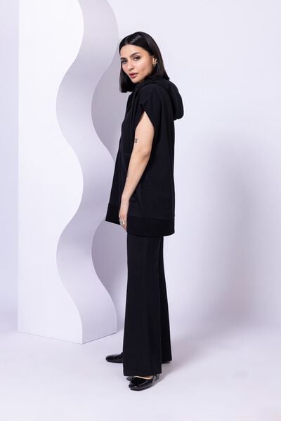 Dyed | Lycra Terry | Trousers | AED 21.60