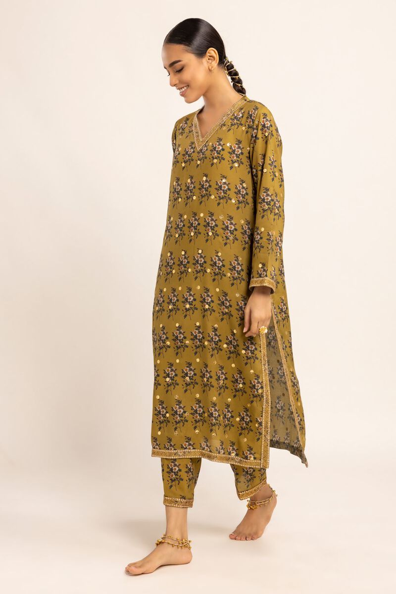  | Kurta | Embroidered | null
