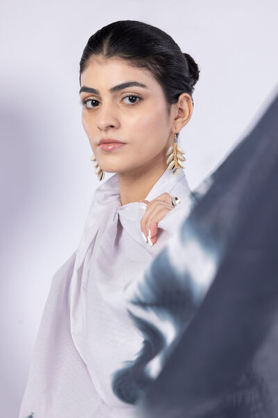 Printed | Cotton Square | Dupatta | AED 60.00