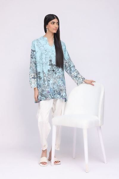 Embroidered | Lawn | Kurta | AED 120.00