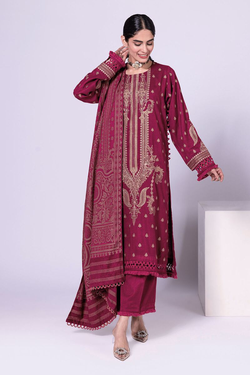 Buy Fabrics 3 Piece Suit, 61.50 AED, 1001743349