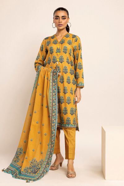 Fabrics 3 Piece