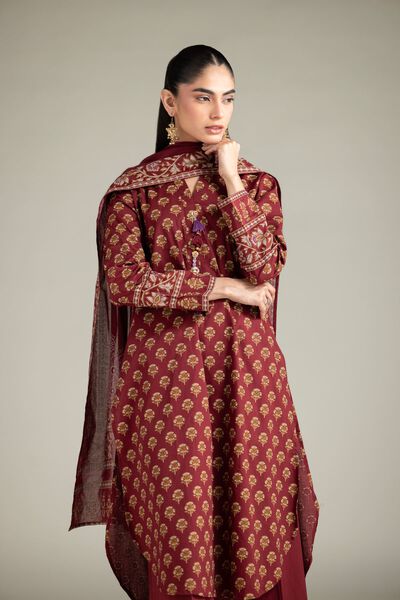 Cambric | Kurta | AED 90.00