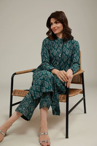 Dyed | Jacquard | Kurta | AED 120.00