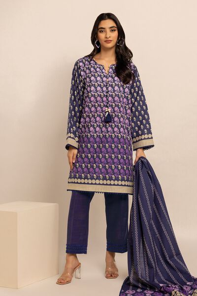 Fabrics 3 Piece