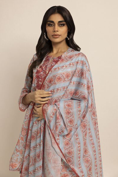 Fabrics 3 Piece, L-BLUE, hi-res