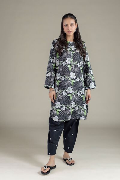 Embroidered | Cotton Dobby | Shalwar | AED 80.00
