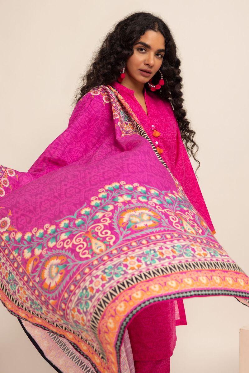  | Dupatta | null