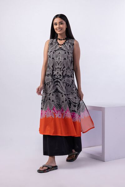 Dyed | Cambric | Pants | AED 24.00