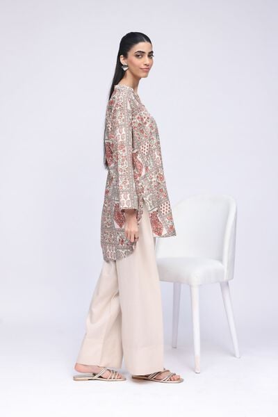 Dyed | Cotton Dobby | Pants | AED 60.00