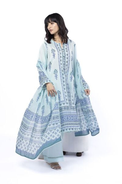 Printed | Lawn | Fabrics 3 Piece | AED 140.00
