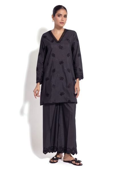 Embroidered | Mesuri | Kurta | AED 48.00
