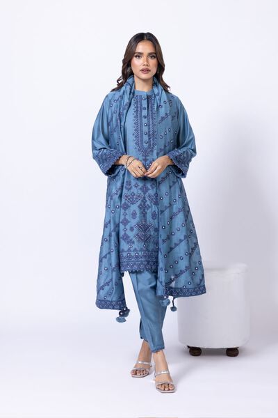  | Kurta | Embroidered | AED 320.00