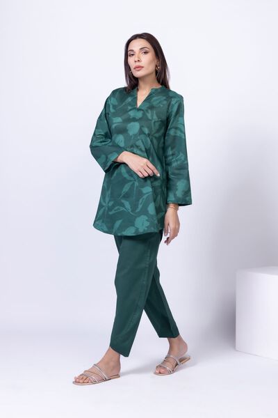 Dyed | Dobby | Pants | AED 30.00