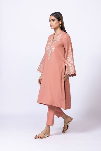 Embroidered | Poshak | Pants | AED 18.00