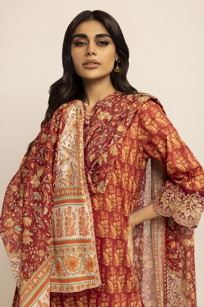 Fabrics 3 Piece