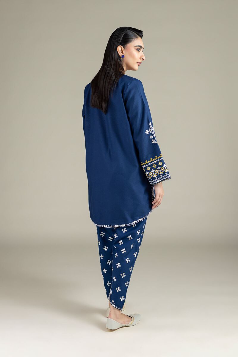 Embroidered | Heavy Blended Viscose | Kurta | null