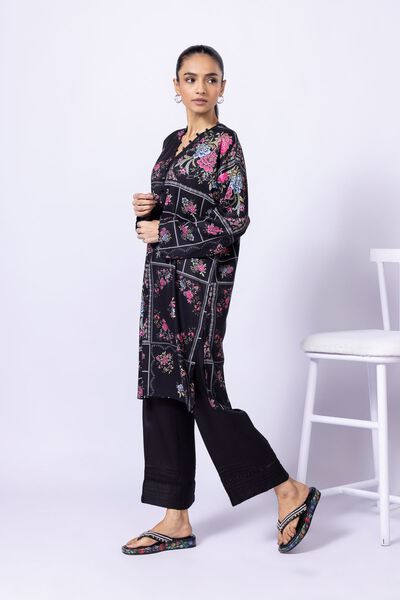 Dyed | Marina Twill | Pants | AED 24.00