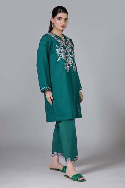 | Pants | Embroidered | AED 60.00