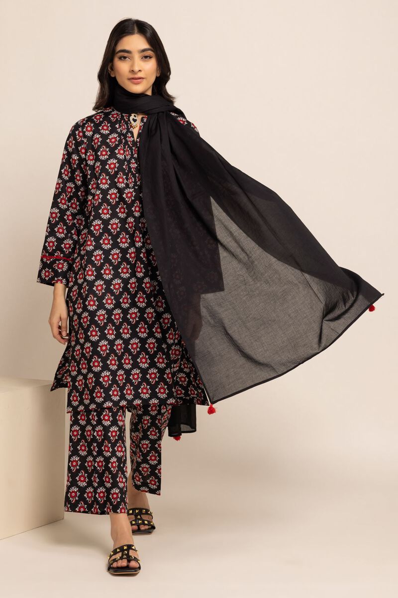  | Dupatta | null