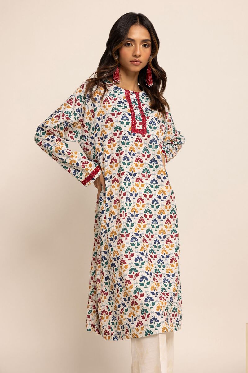  | Kurta | Embroidered | null