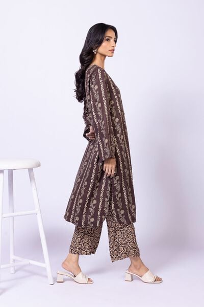 Printed | Marina | Pants | AED 60.00