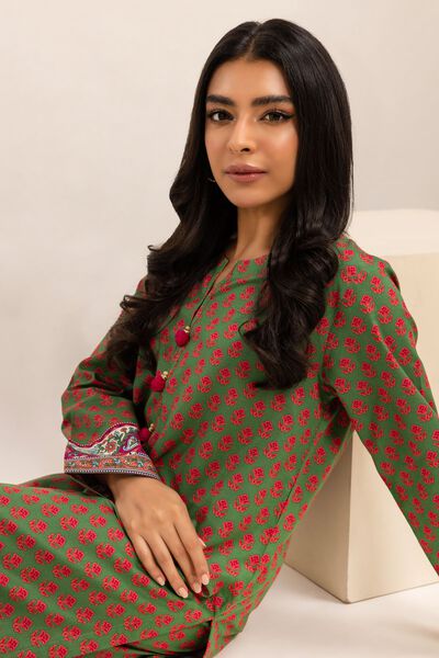 Classic Kameez