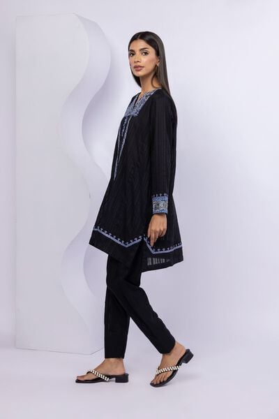 Dyed | Leno | Pants | AED 60.00