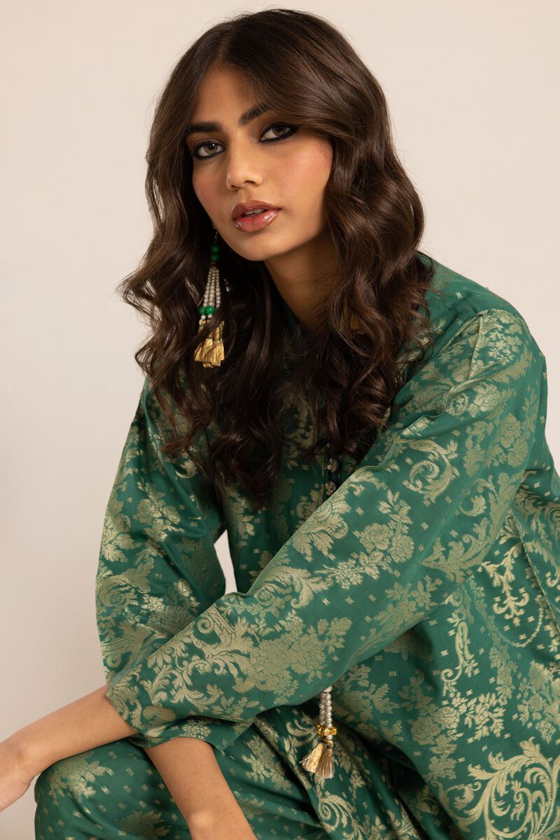  | Kurta | Embroidered | null