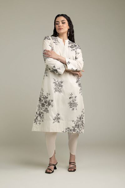 Embroidered | Cambric | Cambric Shalwar | AED 80.00