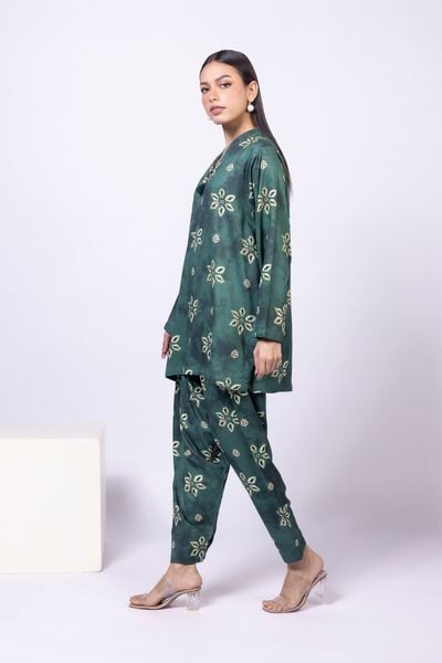 Printed | Marina | Shalwar | AED 60.00