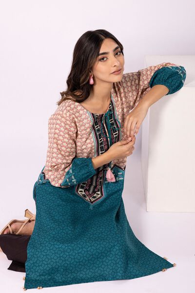 Fabrics 2 Piece